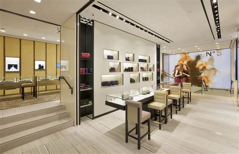 chanel boutique locations australia|chanel north sydney.